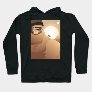 Dune 2 Hoodie